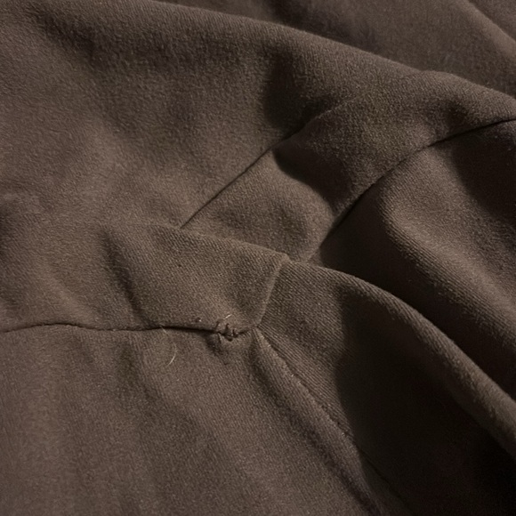 Gymshark Sleek Aspire Leggings - Picture 6 of 6